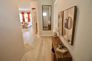 Gated Retreat 12 Min to NRG with Filtered Water - 5