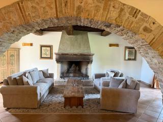 Villa Torri Umbria - 8