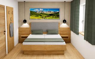 Wolf Apartments - 4