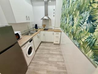 Malaga beach 2 - 6