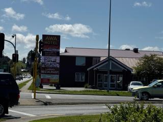 Rotorua 4-Star Hotel Rooms - 6