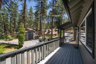 Foothill Folly home - 5