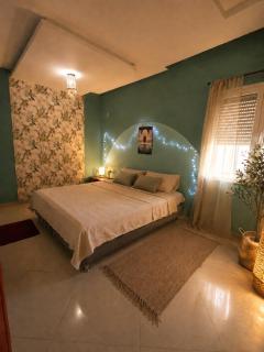 Peaceful Haven on the Ground Floor Mediterranean Style - 8