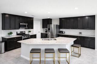 The Gable Nest- A True Home Away From Home - 6