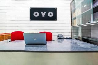 Hotel O Aroma Classic Near Nampally Main Railway station - 5