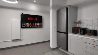 Cozy 1BR Stay in Central Mullingar - 5