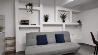 Cozy 1BR Stay in Central Mullingar - 0
