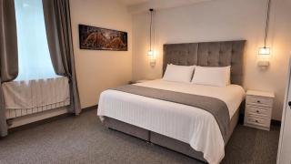 Cozy 1BR Stay in Central Mullingar - 7