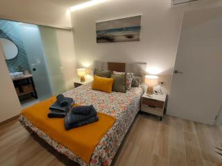 Villamolinos II, villa con piscina privada - 5