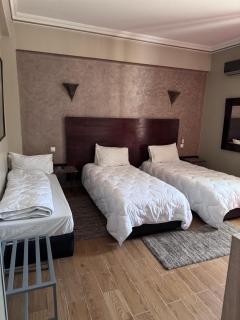 Amor Hotel - 3