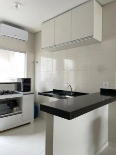 Casa climatizada, cozinha completa e garagem - 6