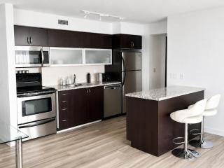 Liberty Village Condo, Walk to BMO Field, Free Parking - 8