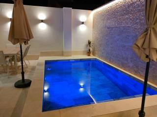 Villamolinos II, villa con piscina privada - 8