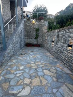 Villa Muar - Sarandë - 1
