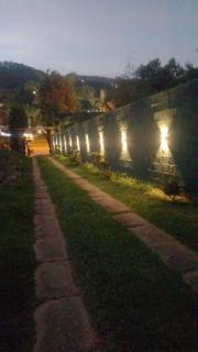 Chales Parelha - 1