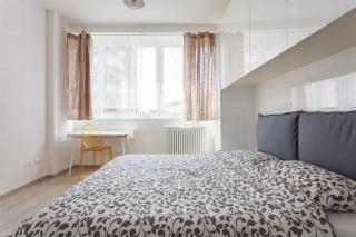 Riva Reno Apartments - Bologna - 1