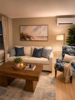 The Inn at Rye Place - 2