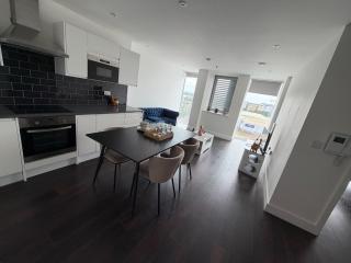 City OasisModern London Apartment - 0