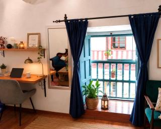 Apartamento de confort en el Centro Histórico de Cusco - 6