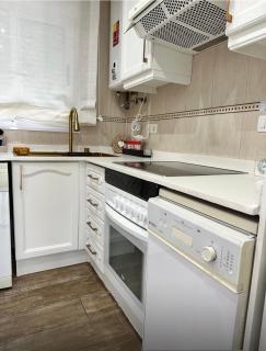 MAGNIFICO APARTAMENTO ATICO MARINA D'OR - COSTA CARIBE lll - 5