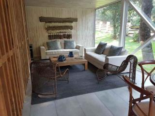 Espectacular Departamento Premium Payllahue - 5