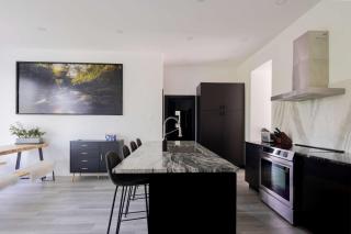 Luxe 4BR with Infrared Saun, Near Slopes and Downtown - 8