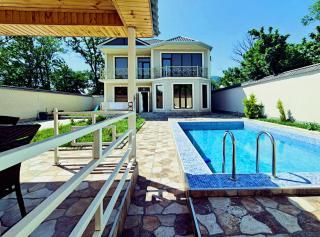 Peaceful Mountain Oasis - 8