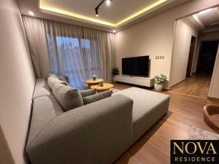 compound sodic Eastown 2 BR in new cairo - 5