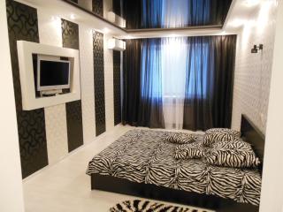 Lux City Center in Kvartal 95 - Krywyj Rih - 7