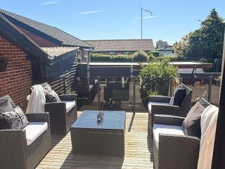 5 star holiday home in Frederikshavn - 4