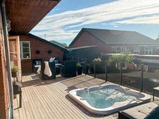 5 star holiday home in Frederikshavn - 0