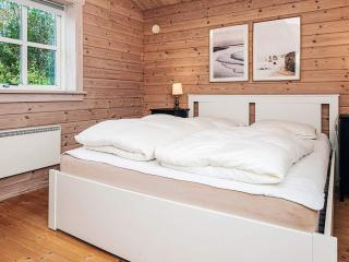 4 star holiday home in Egå - 2
