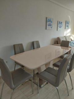 Appartement Costa Paraiso villamartin - 6