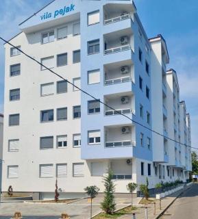 Apartman Katarina Banja Koviljača - 9