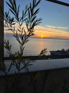 Sky & Sea - 0