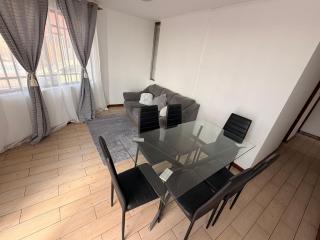 Amplio departamento - 1