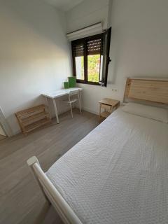 Habitaciones Bizkaia - 5