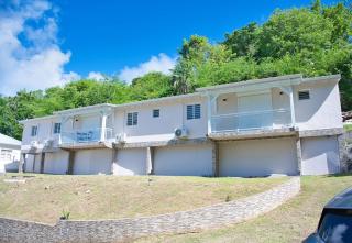 Exceptional vacation rental in Le Gosier - 2
