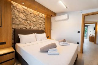 Kallithea Luxury Villas -Dionysus- - Koskinou - 0