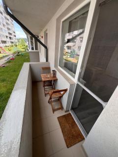 Modern & spacious apartment with 2 rooms near VIVO mall - 9