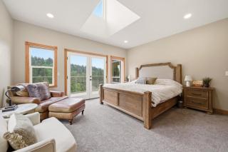 Washougal 4BR - Hot Tub Sauna Private 5 Acres - 9