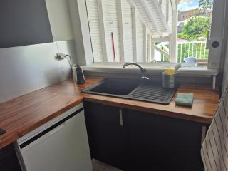 Le Gosier, Loft ravissant - 7