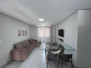 Apartamento Coqueiros - Próximo a Orla - 8