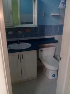 Departamento con piscina Tonsupa - 1