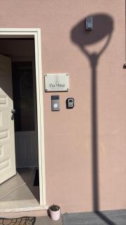 Da Mina Rooms & Apartament - 0