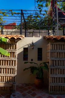 Casa el Jardin - 6
