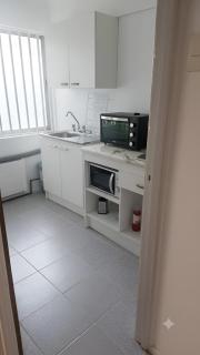 Dpto céntrico en primer piso - 3