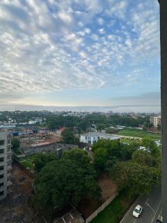 Designer Condo Retreat in the heart of Accra - 9