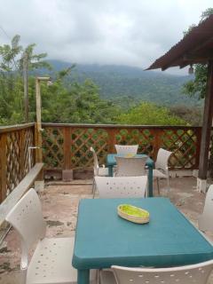 Hostal Nomadax Tayrona - 7