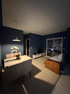 Studio Moderno no Centro de Campinas - Piscina, Academia e Garagem Coberta - 6
